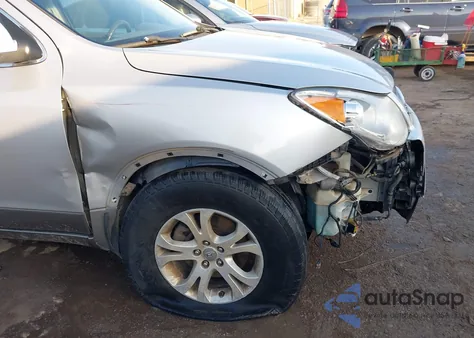 2012 Hyundai Veracruz Gls из США, поврежденный, VIN KM8NU4CC8CU204416